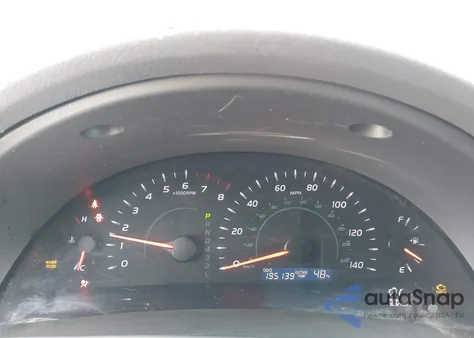 2009 Toyota Camry Le z USA, uszkodzony, nr VIN 4T4BE46K99R090640